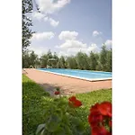 Villa La Fonte By Salogi Palaia