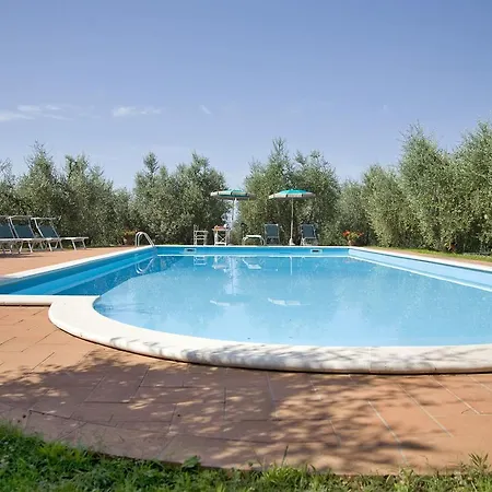 Villa La Fonte By Salogi
