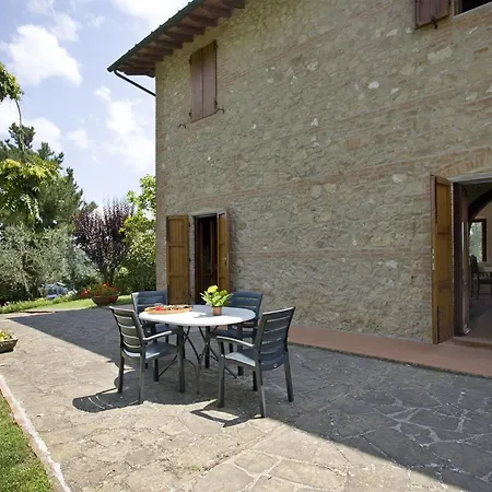 Villa La Fonte By Salogi *