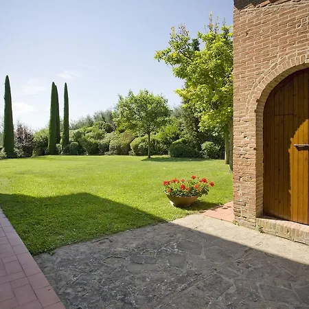 Villa La Fonte By Salogi *