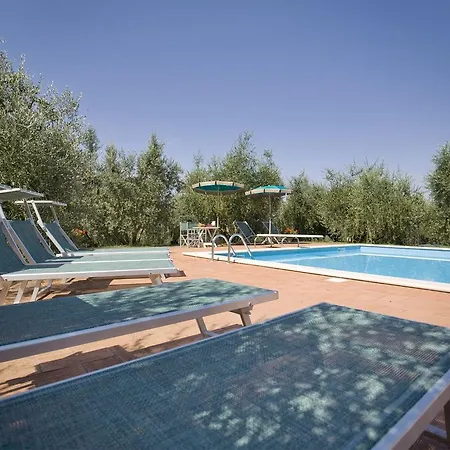 La Fonte By Salogi * Palaia