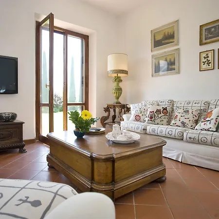 Villa La Fonte By Salogi *