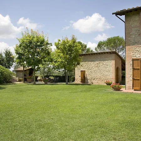 La Fonte By Salogi Villa Palaia