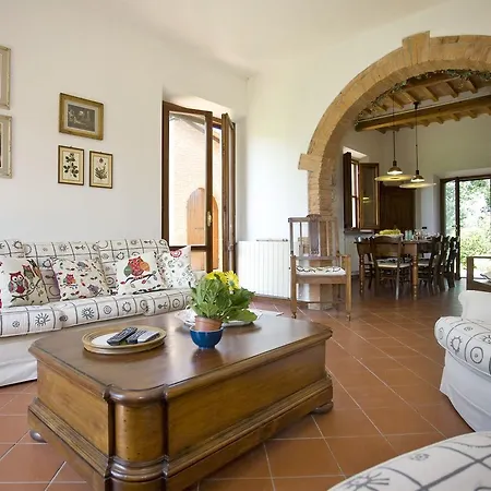 La Fonte By Salogi Villa *