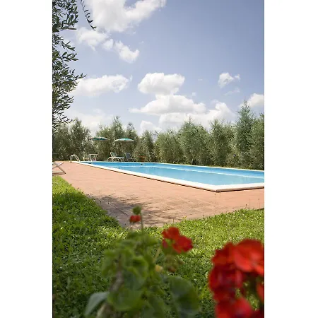Villa La Fonte By Salogi Palaia