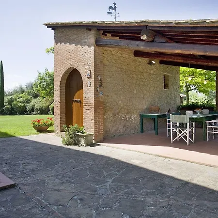 Villa La Fonte By Salogi *