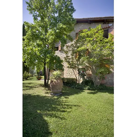 La Fonte By Salogi Palaia