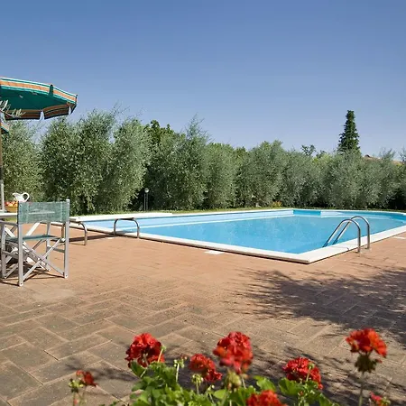 La Fonte By Salogi Palaia