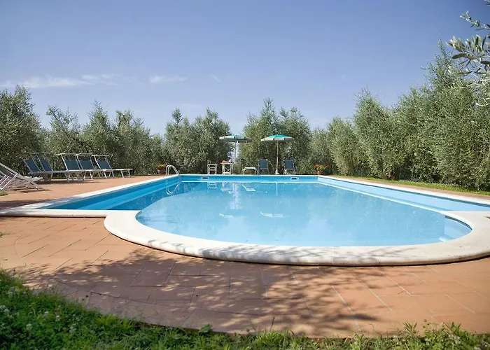 Villa La Fonte By Salogi