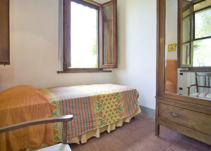 La Fonte By Salogi Palaia