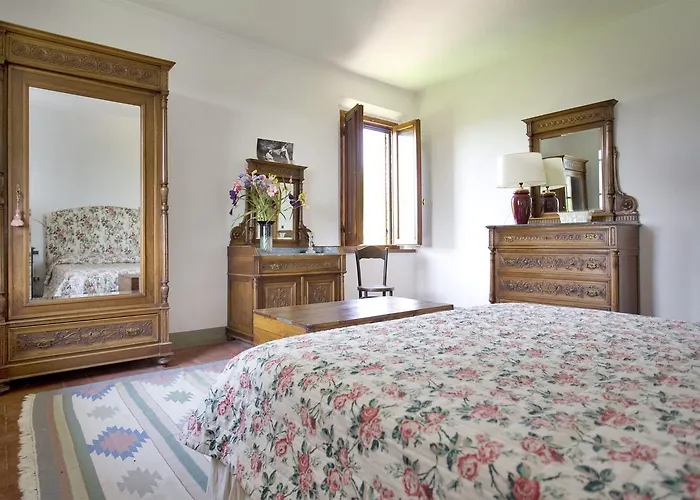 La Fonte By Salogi Villa Palaia