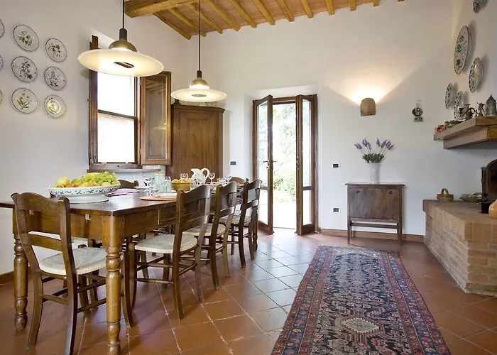 La Fonte By Salogi * Palaia