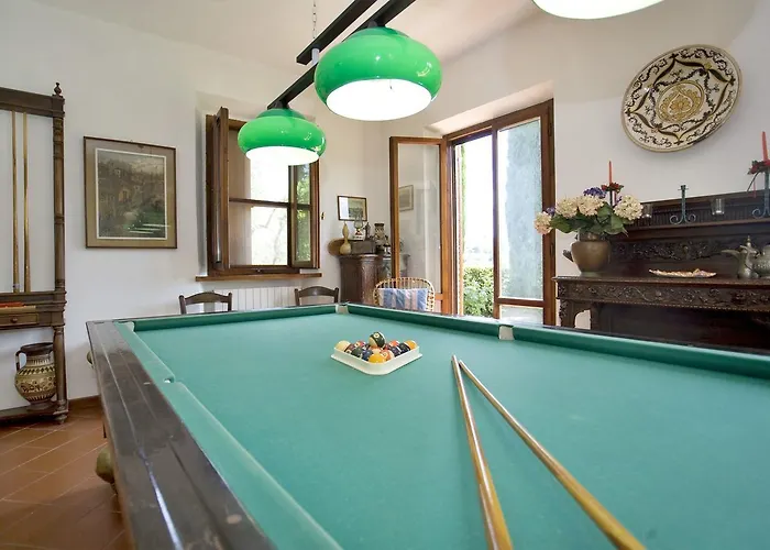 La Fonte By Salogi Villa