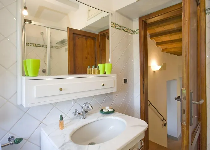 Villa La Fonte By Salogi *