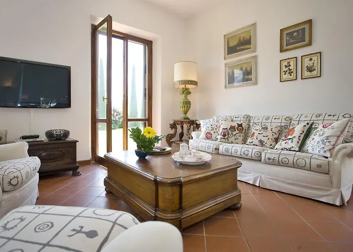 Villa La Fonte By Salogi *