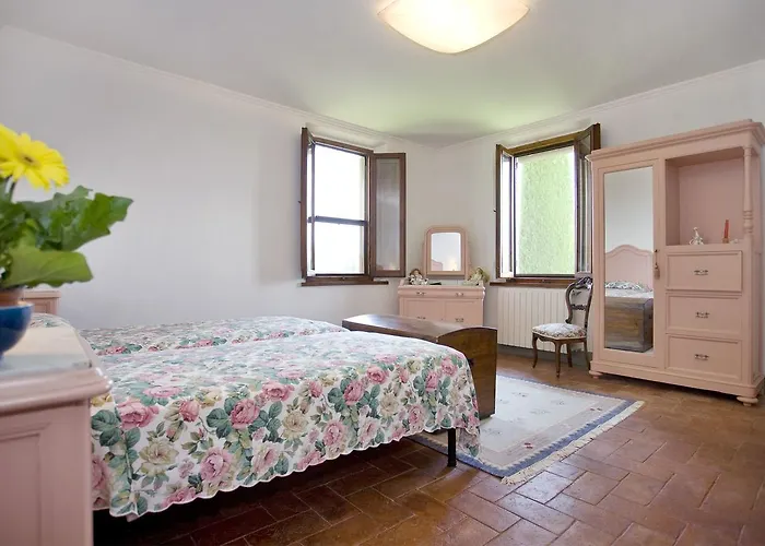 La Fonte By Salogi Palaia