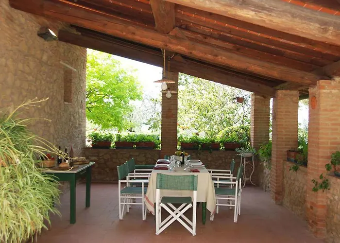 La Fonte By Salogi Villa Palaia