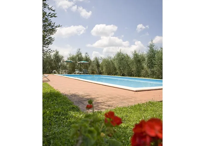 Villa La Fonte By Salogi Palaia