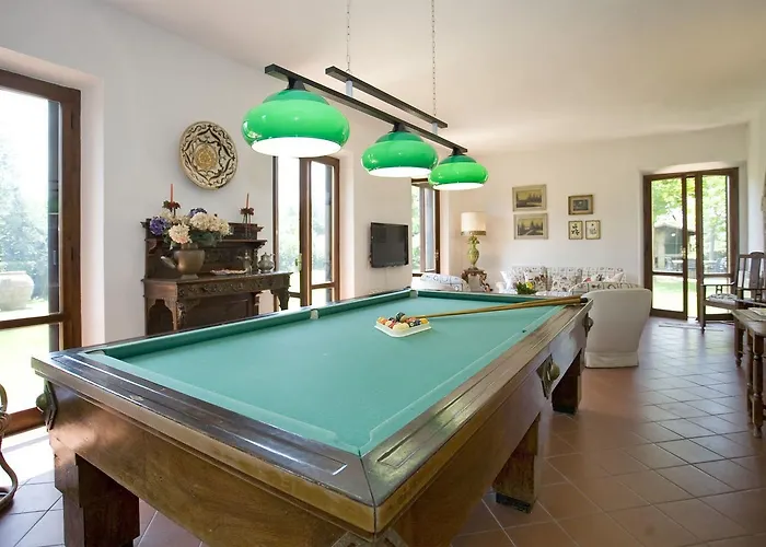 La Fonte By Salogi * Palaia