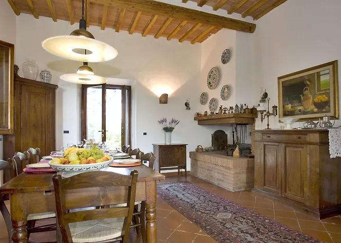 La Fonte By Salogi * Palaia