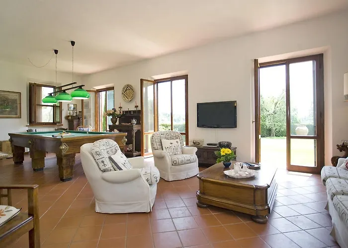 La Fonte By Salogi Palaia