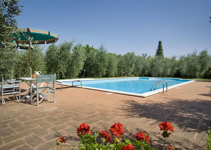 La Fonte By Salogi Palaia