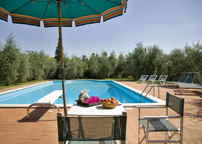 La Fonte By Salogi Villa *