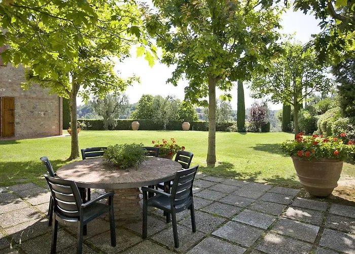 La Fonte By Salogi Palaia